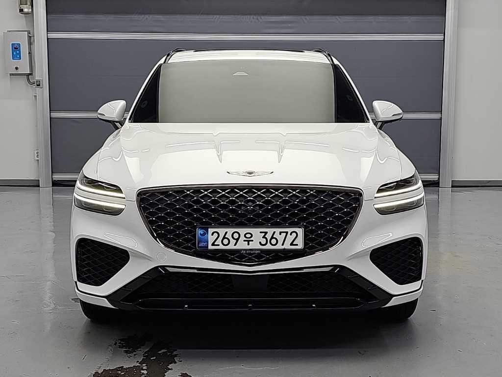 제네시스 GV70 2.5T 가솔린 2WD 이미지 2