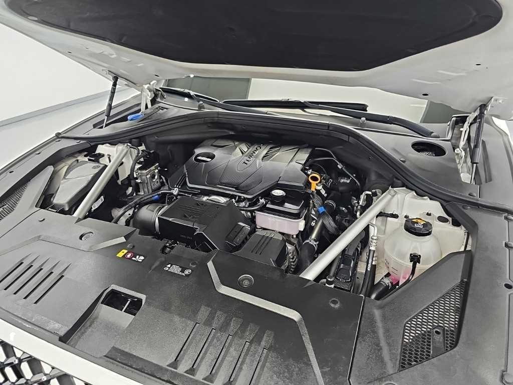 제네시스 GV70 2.5T 가솔린 2WD 이미지 5