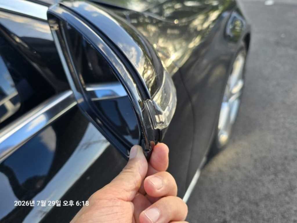 벤츠 E 클래스 E-클래스 W213 E200 아방가르드 이미지 10