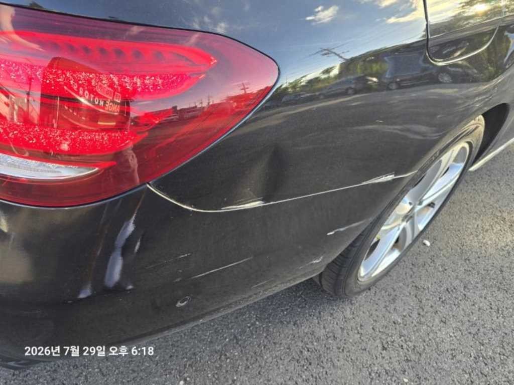 벤츠 E 클래스 E-클래스 W213 E200 아방가르드 이미지 11
