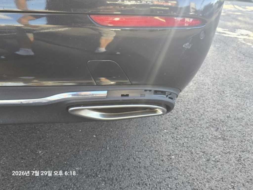 벤츠 E 클래스 E-클래스 W213 E200 아방가르드 이미지 12