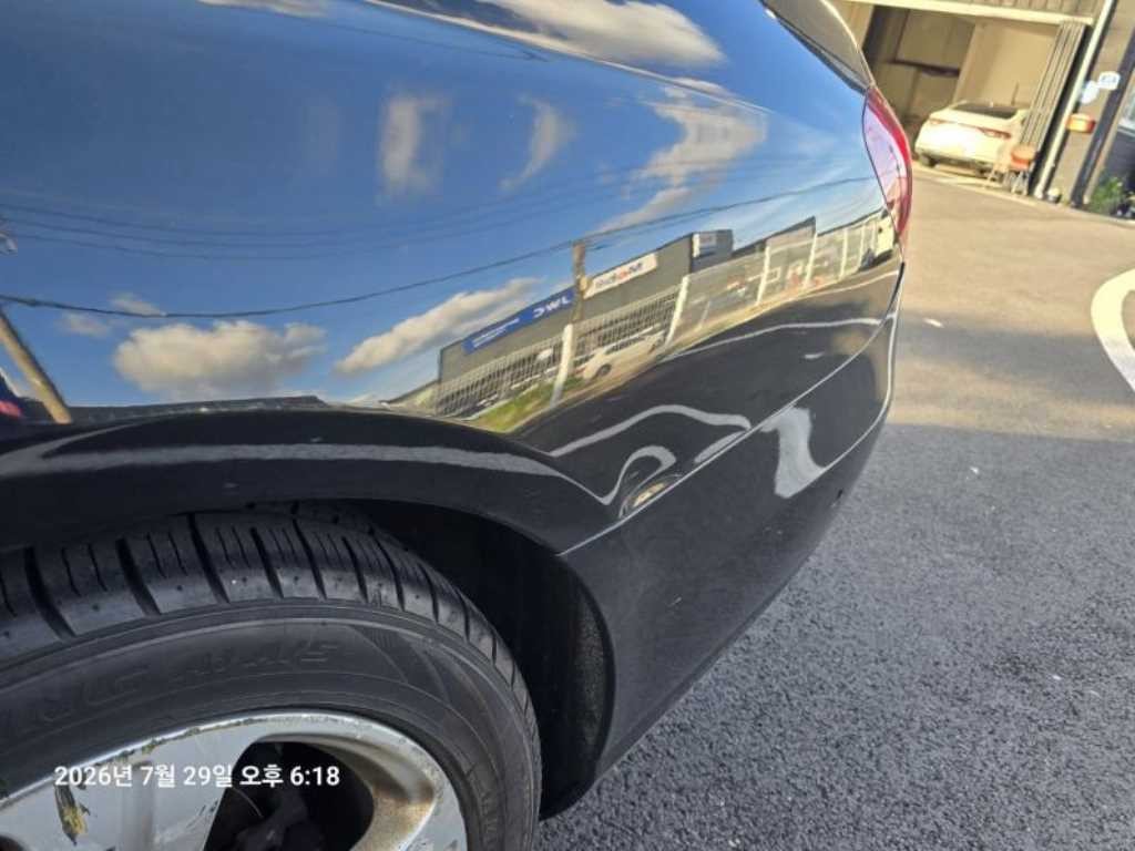 벤츠 E 클래스 E-클래스 W213 E200 아방가르드 이미지 4