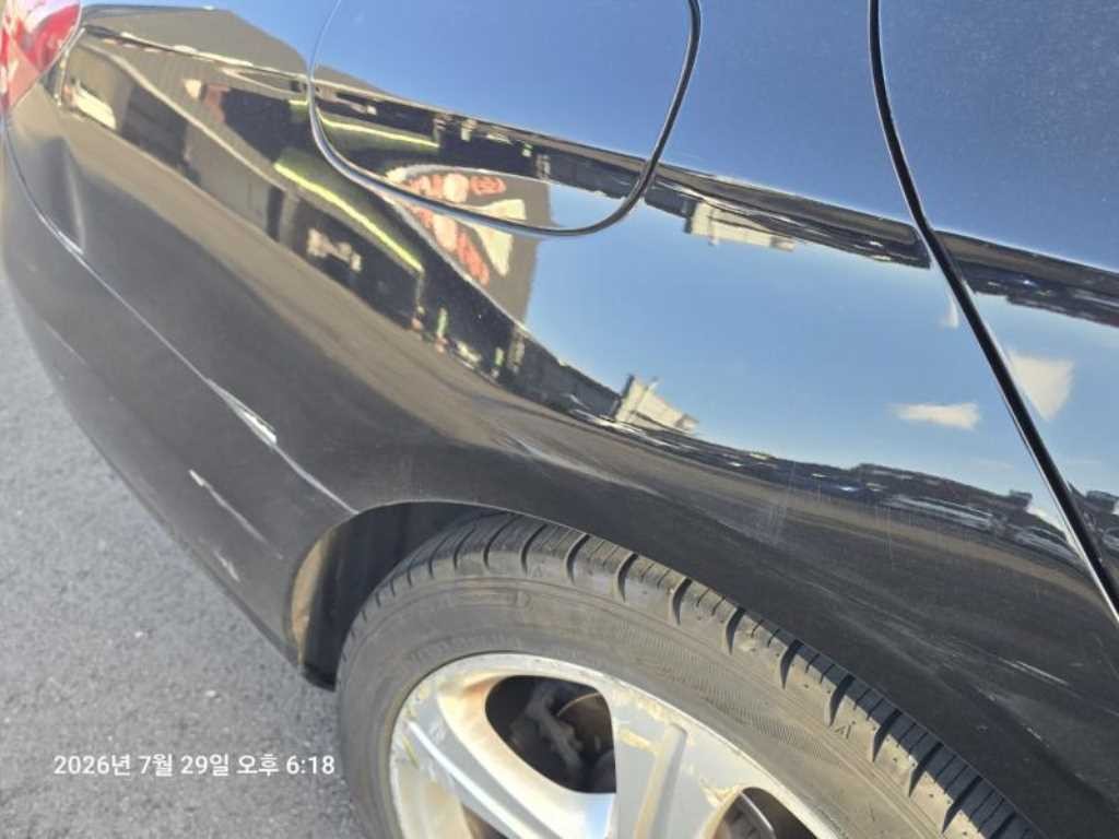 벤츠 E 클래스 E-클래스 W213 E200 아방가르드 이미지 9