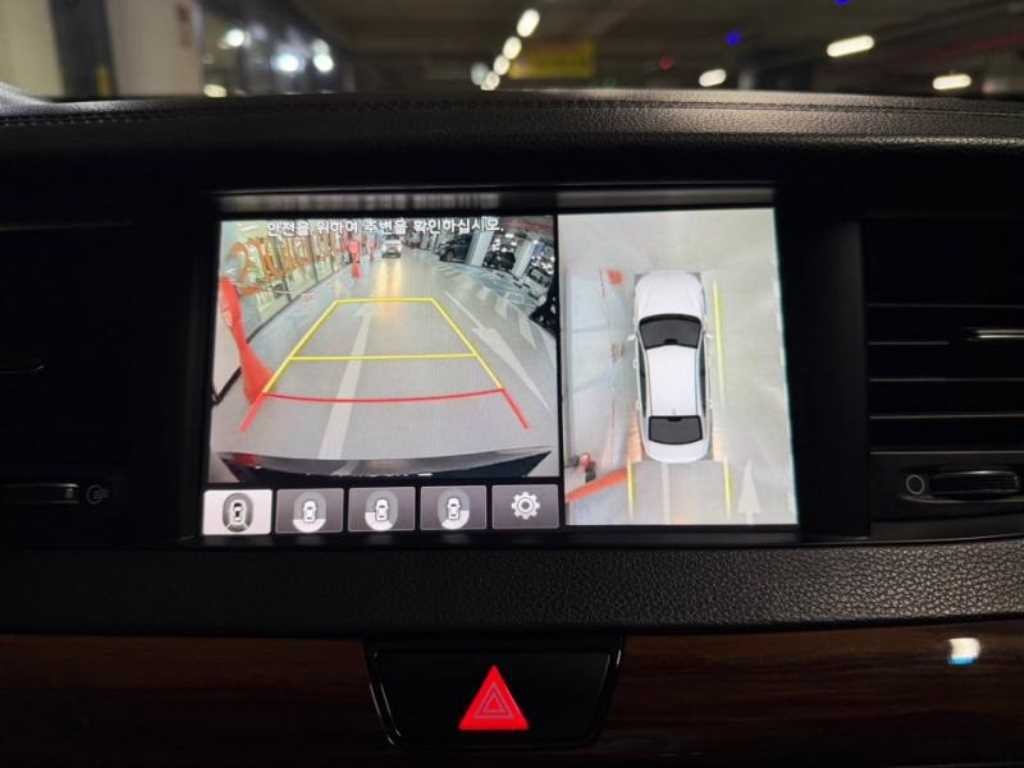 기아 K7 올 뉴 K7 2.4 GDI 리미티드 이미지 10