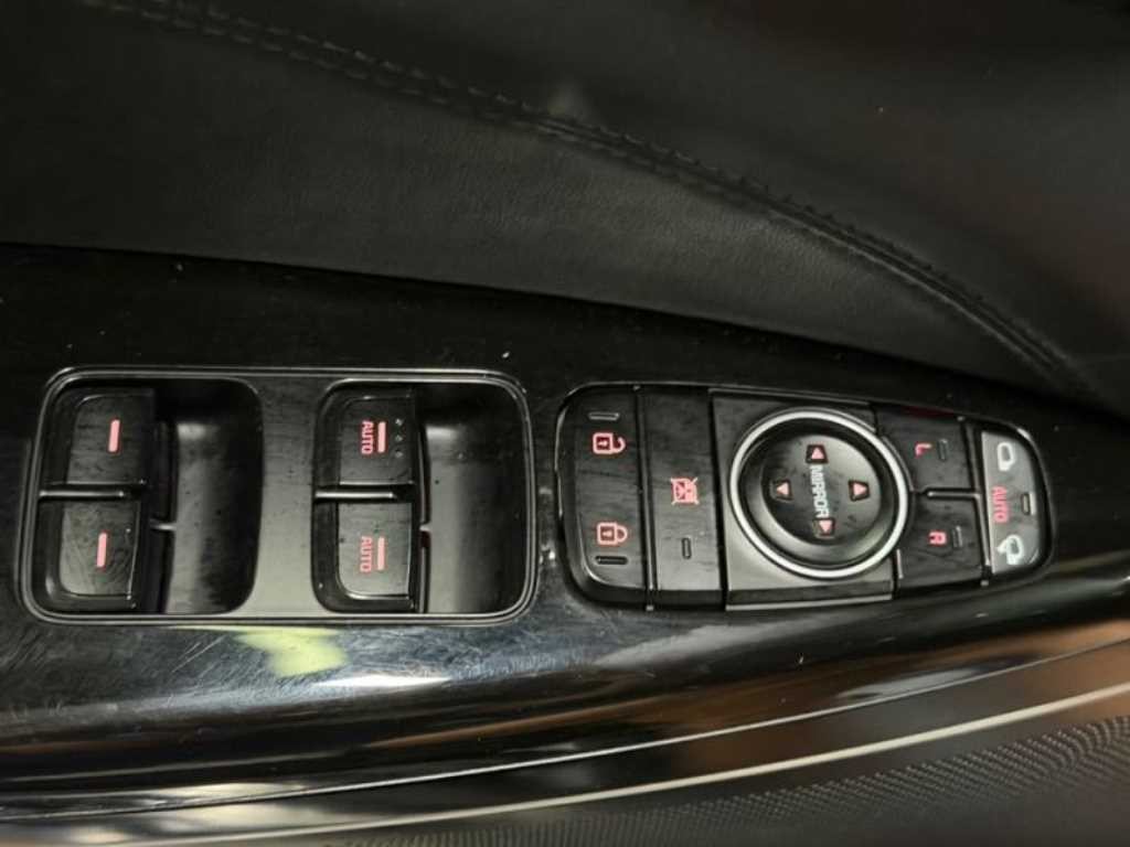 기아 K7 올 뉴 K7 2.4 GDI 리미티드 이미지 12