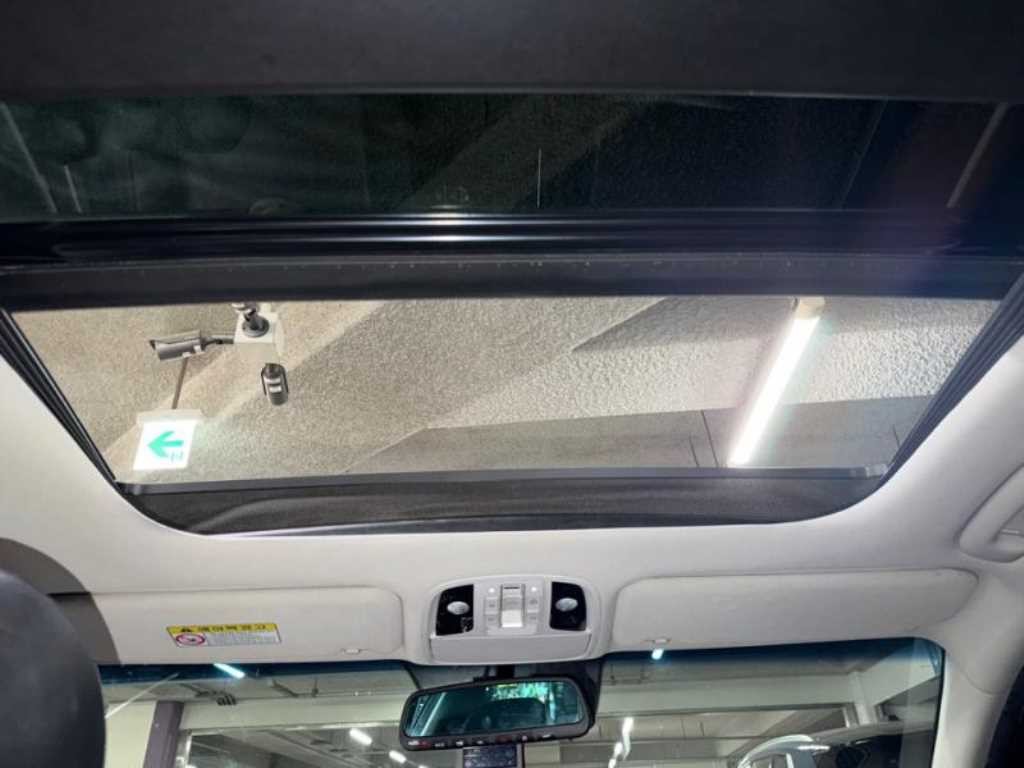 기아 K7 올 뉴 K7 2.4 GDI 리미티드 이미지 15