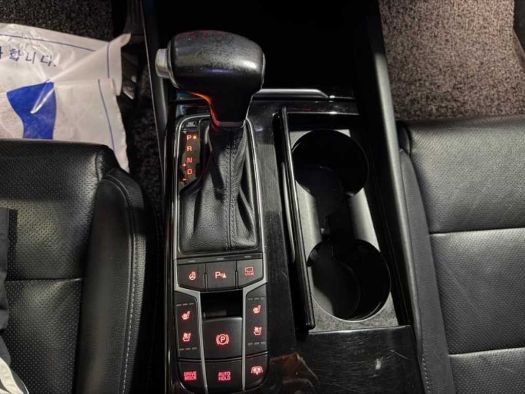 기아 K7 올 뉴 K7 2.4 GDI 리미티드 이미지 16