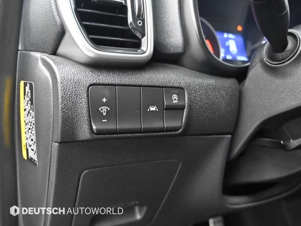 기아 스포티지 스포티지 더 볼드 1.6 디젤 2WD 럭셔리 이미지 16