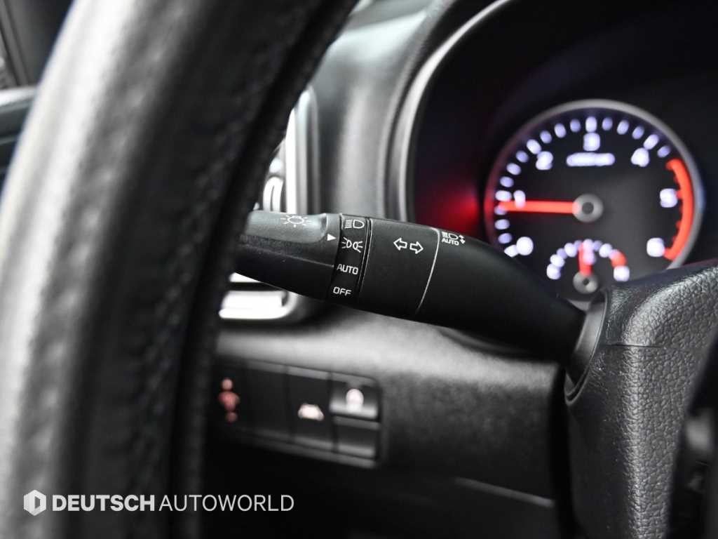 기아 스포티지 스포티지 더 볼드 1.6 디젤 2WD 럭셔리 이미지 18