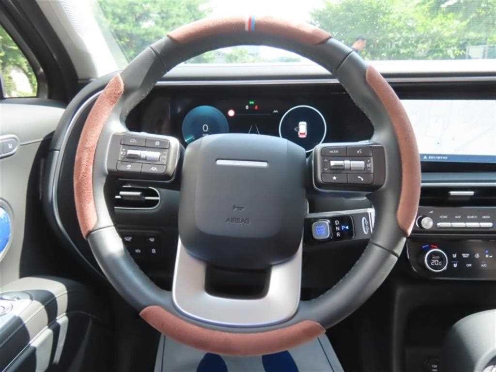 현대 팰리세이드 디 올 뉴 팰리세이드 하이브리드 HEV 2.5T 4WD 7인승 익스클루시브 이미지 16