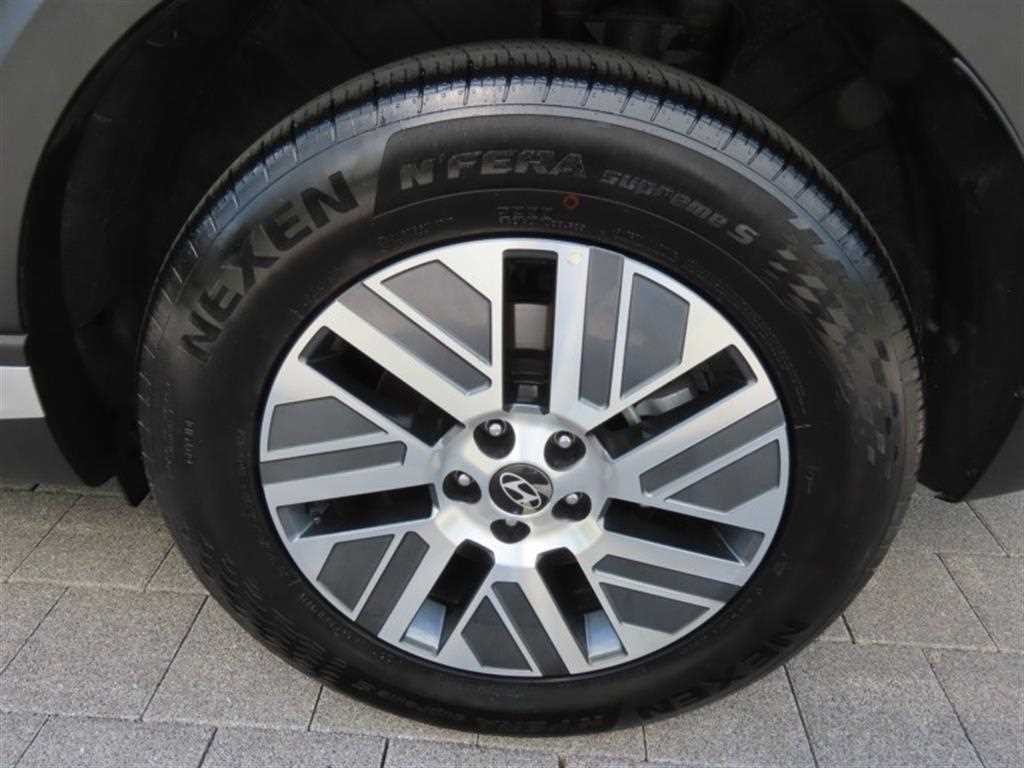 현대 팰리세이드 디 올 뉴 팰리세이드 하이브리드 HEV 2.5T 4WD 7인승 익스클루시브 이미지 17