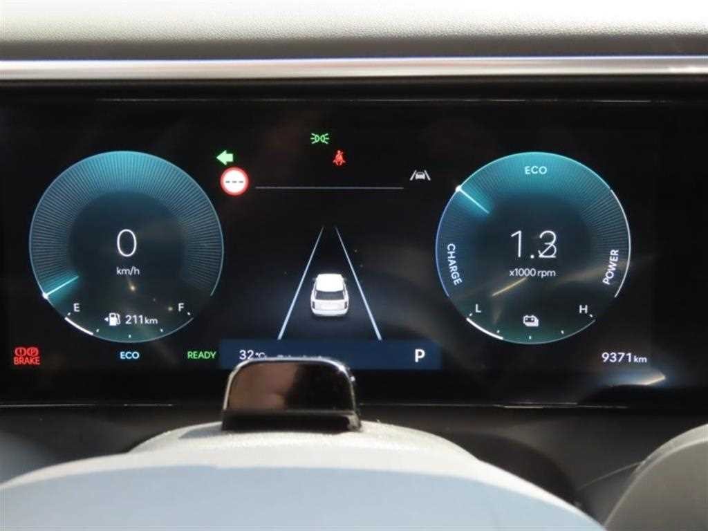 현대 팰리세이드 디 올 뉴 팰리세이드 하이브리드 HEV 2.5T 4WD 7인승 익스클루시브 이미지 5