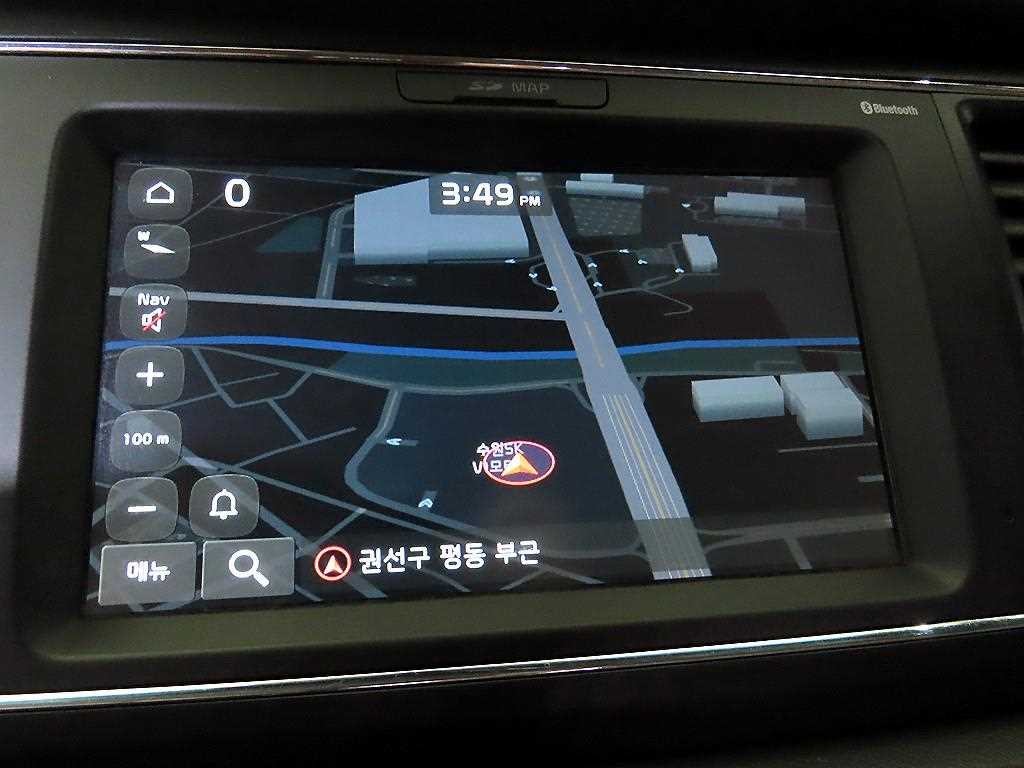 기아 카니발 더 뉴 카니발 디젤 9인승 럭셔리 이미지 14
