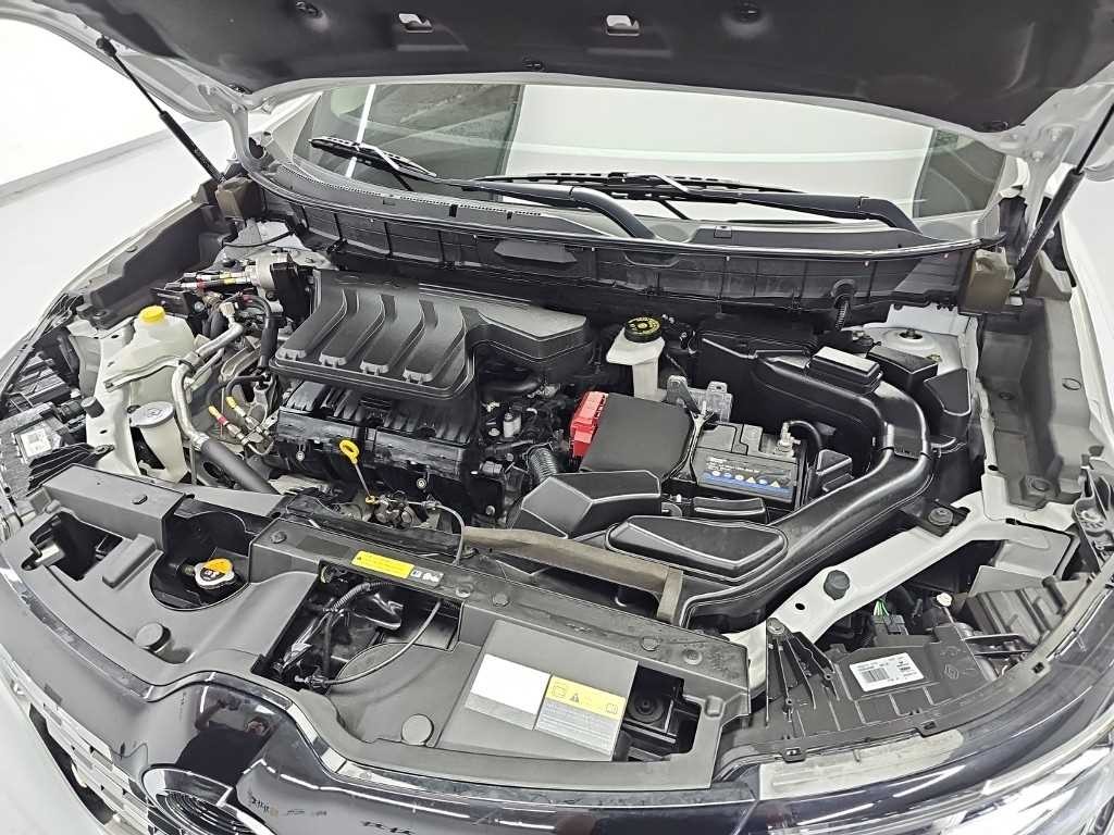 르노코리아(삼성) QM6 더뉴QM6 2.0 LPe RE 시그니처 2WD 이미지 5