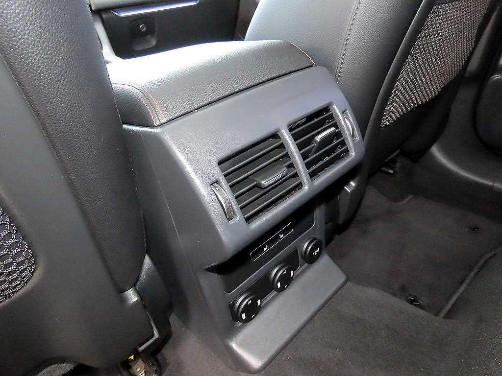 재규어 F-PACE 20d 프레스티지 이미지 15