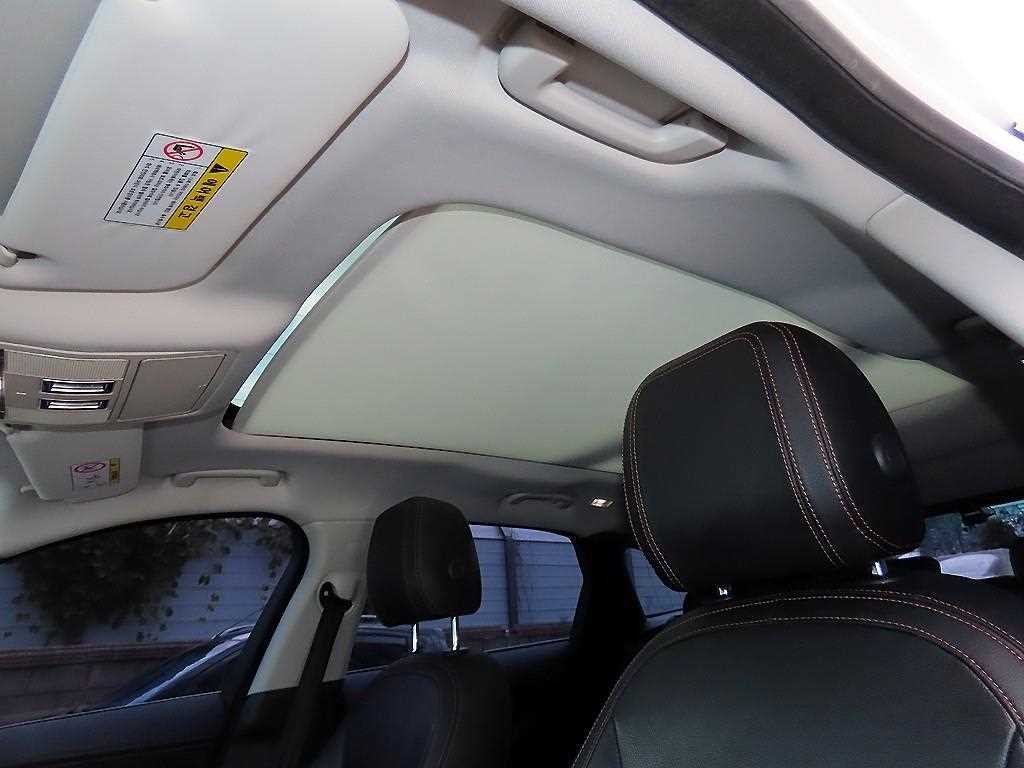 재규어 F-PACE 20d 프레스티지 이미지 17