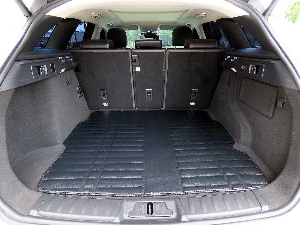 재규어 F-PACE 20d 프레스티지 이미지 18
