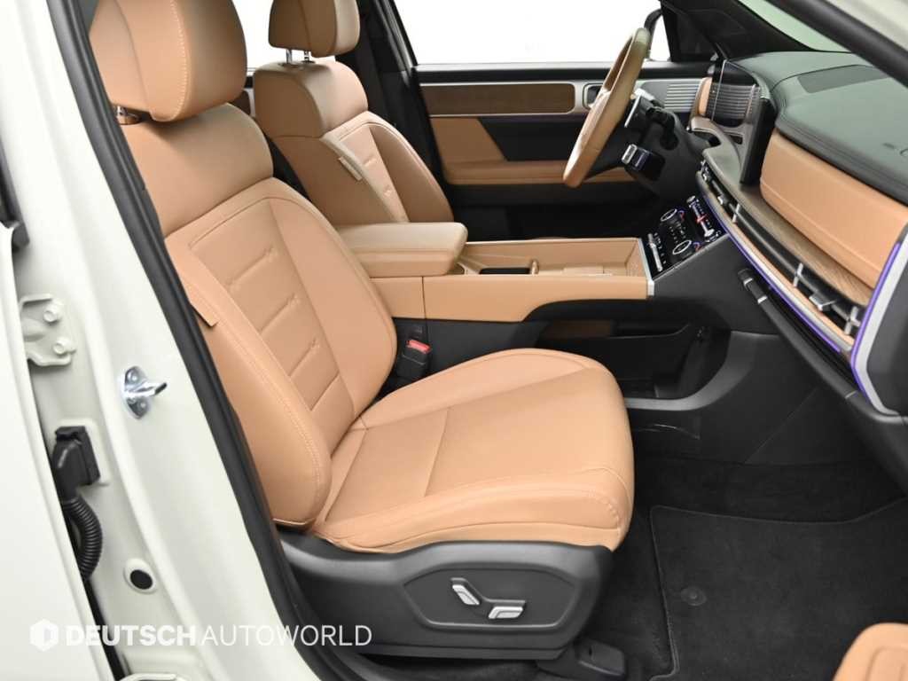 현대 싼타페 싼타페 하이브리드 MX5 1.6T 2WD 프레스티지 이미지 10