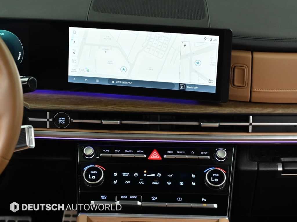 현대 싼타페 싼타페 하이브리드 MX5 1.6T 2WD 프레스티지 이미지 14