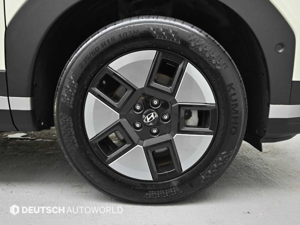 현대 싼타페 싼타페 하이브리드 MX5 1.6T 2WD 프레스티지 이미지 5