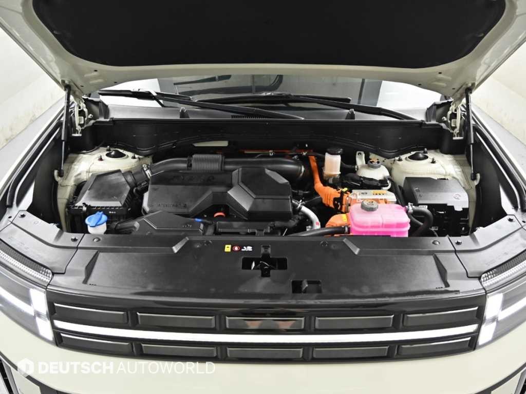 현대 싼타페 싼타페 하이브리드 MX5 1.6T 2WD 프레스티지 이미지 6