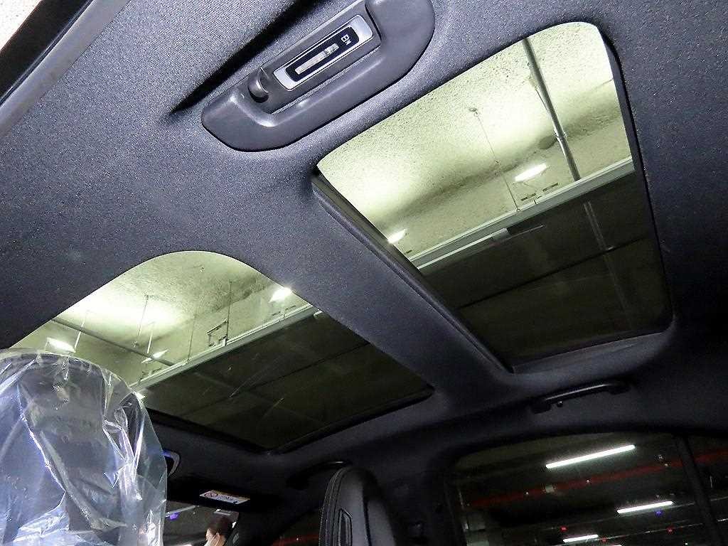 벤츠 E 클래스 E-클래스 W214 E300 4MATIC AMG Line 이미지 17