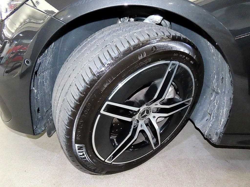 벤츠 E 클래스 E-클래스 W214 E300 4MATIC AMG Line 이미지 20