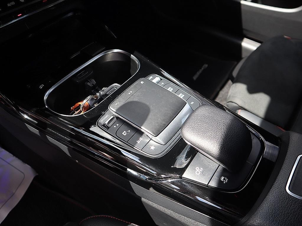 벤츠 CLA 클래스 CLA클래스 C118 AMG CLA 45 S 4MATIC+ 이미지 12