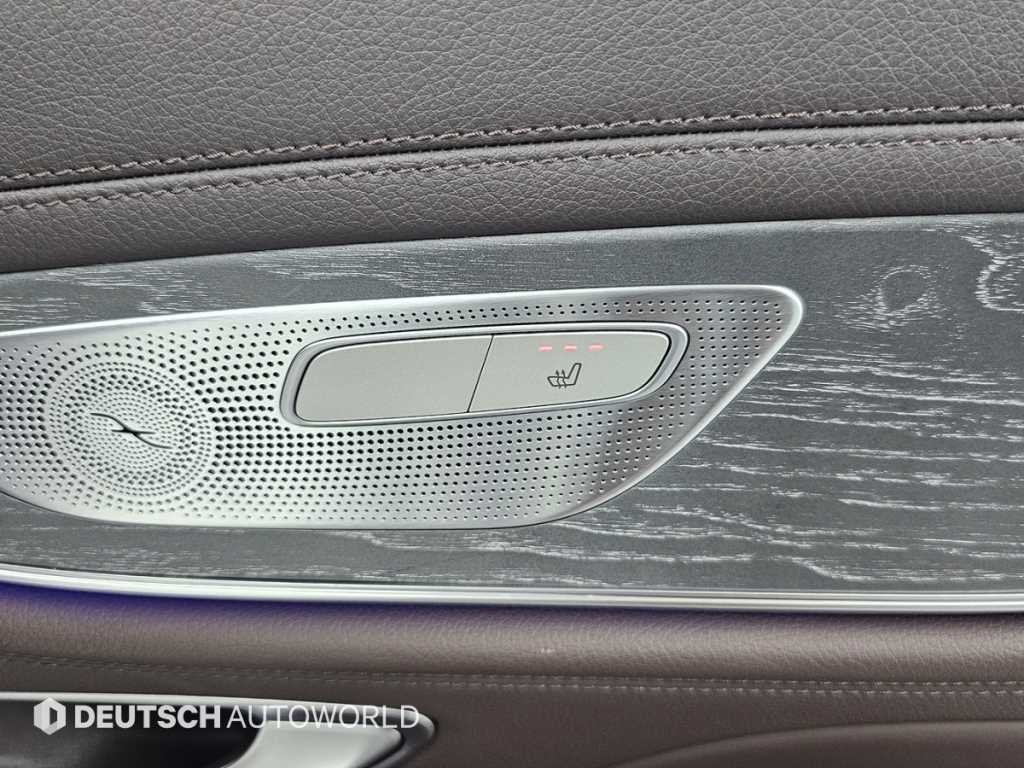 벤츠 CLS 클래스 CLS클래스 C257 CLS 450 4MATIC AMG Line 이미지 16