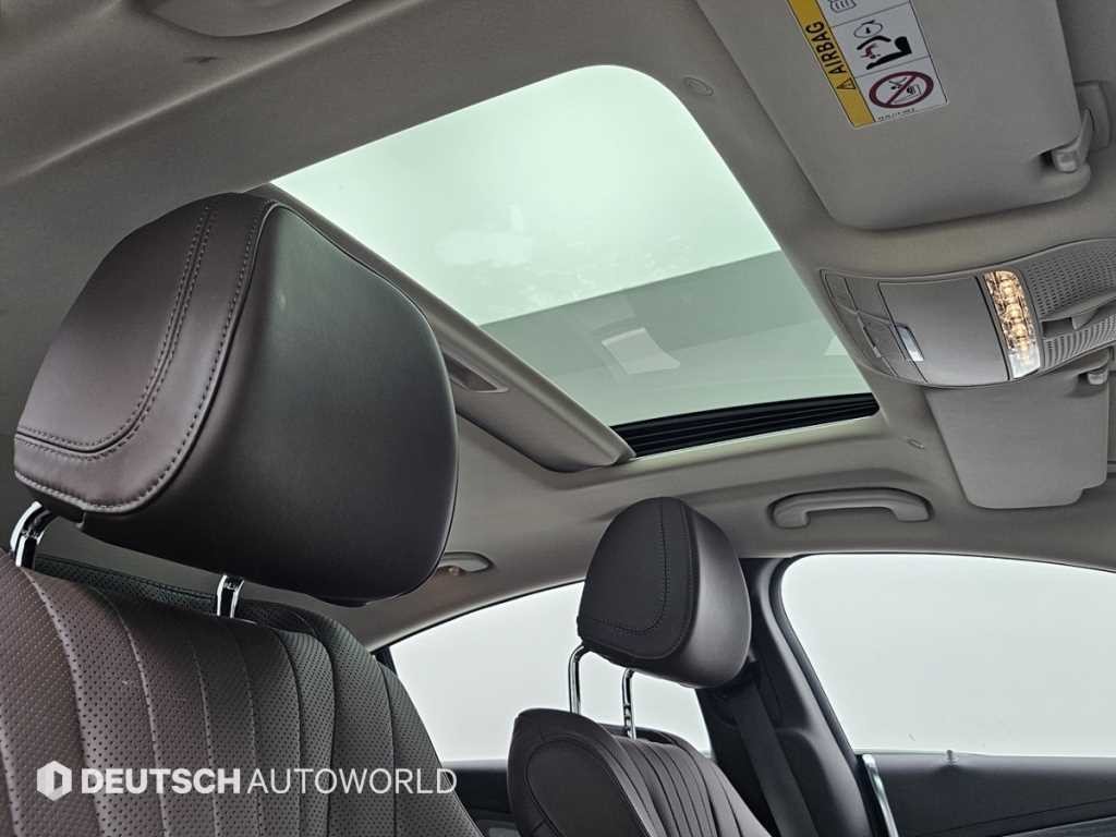 벤츠 CLS 클래스 CLS클래스 C257 CLS 450 4MATIC AMG Line 이미지 19