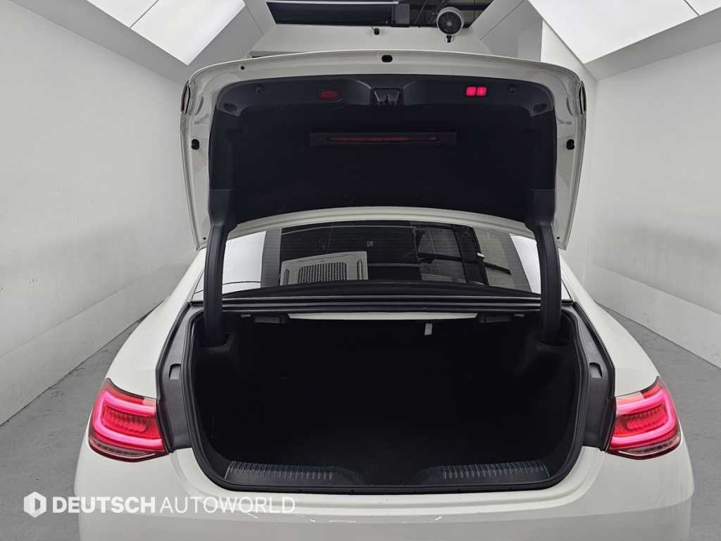 벤츠 CLS 클래스 CLS클래스 C257 CLS 450 4MATIC AMG Line 이미지 20