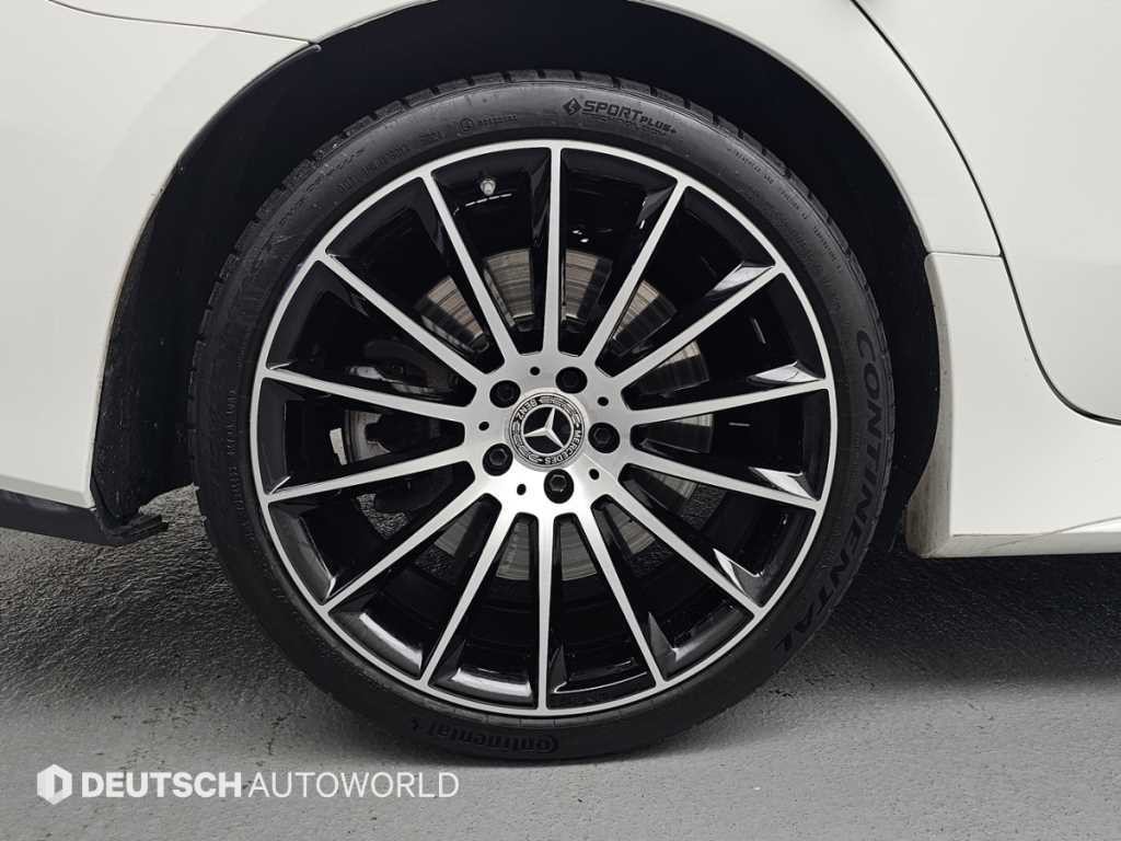 벤츠 CLS 클래스 CLS클래스 C257 CLS 450 4MATIC AMG Line 이미지 5