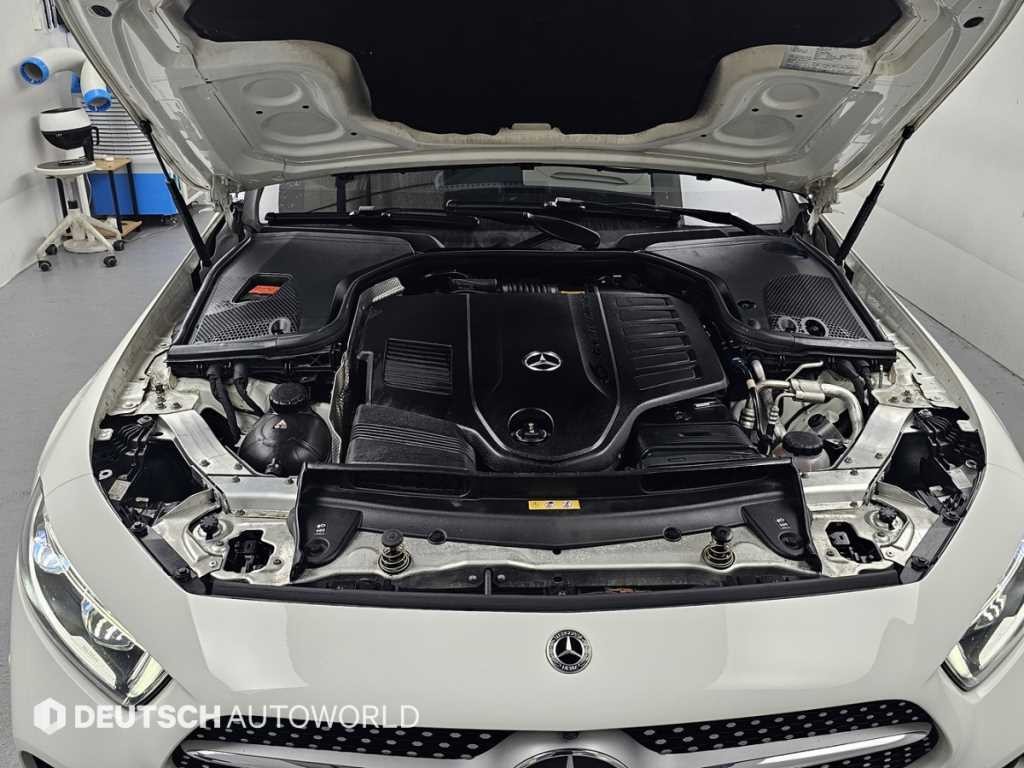 벤츠 CLS 클래스 CLS클래스 C257 CLS 450 4MATIC AMG Line 이미지 6