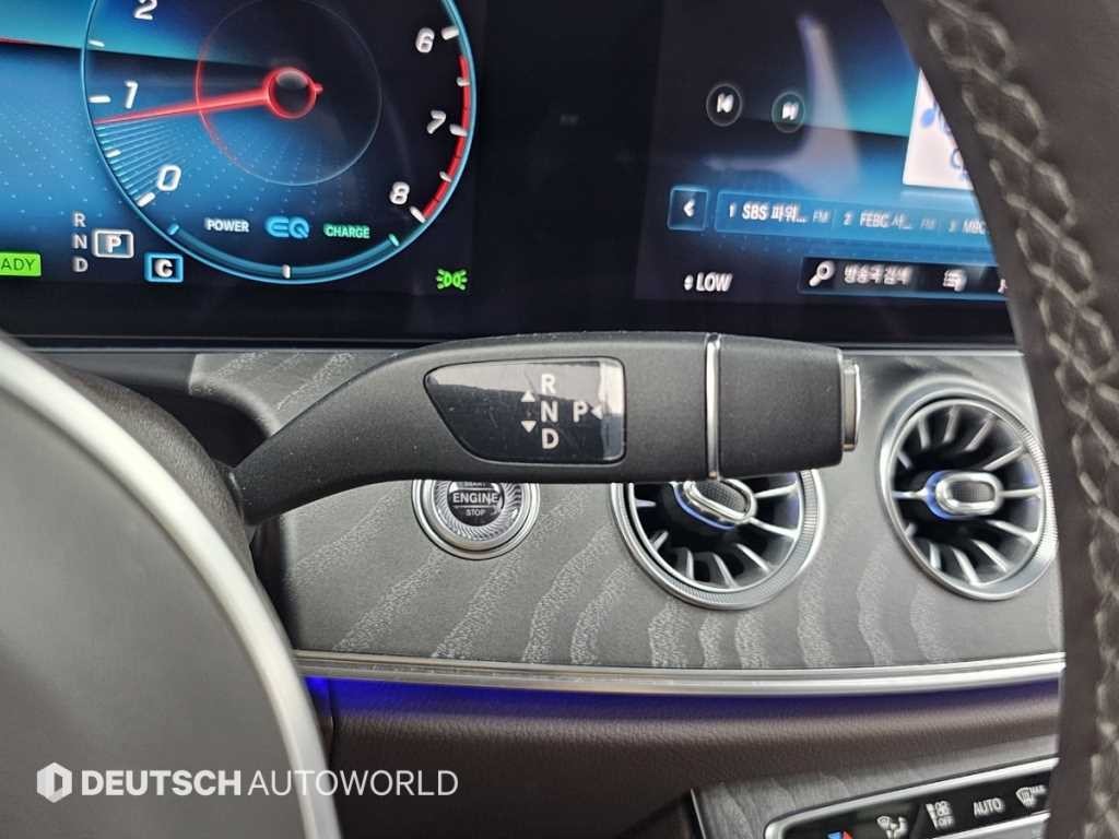 벤츠 CLS 클래스 CLS클래스 C257 CLS 450 4MATIC AMG Line 이미지 9