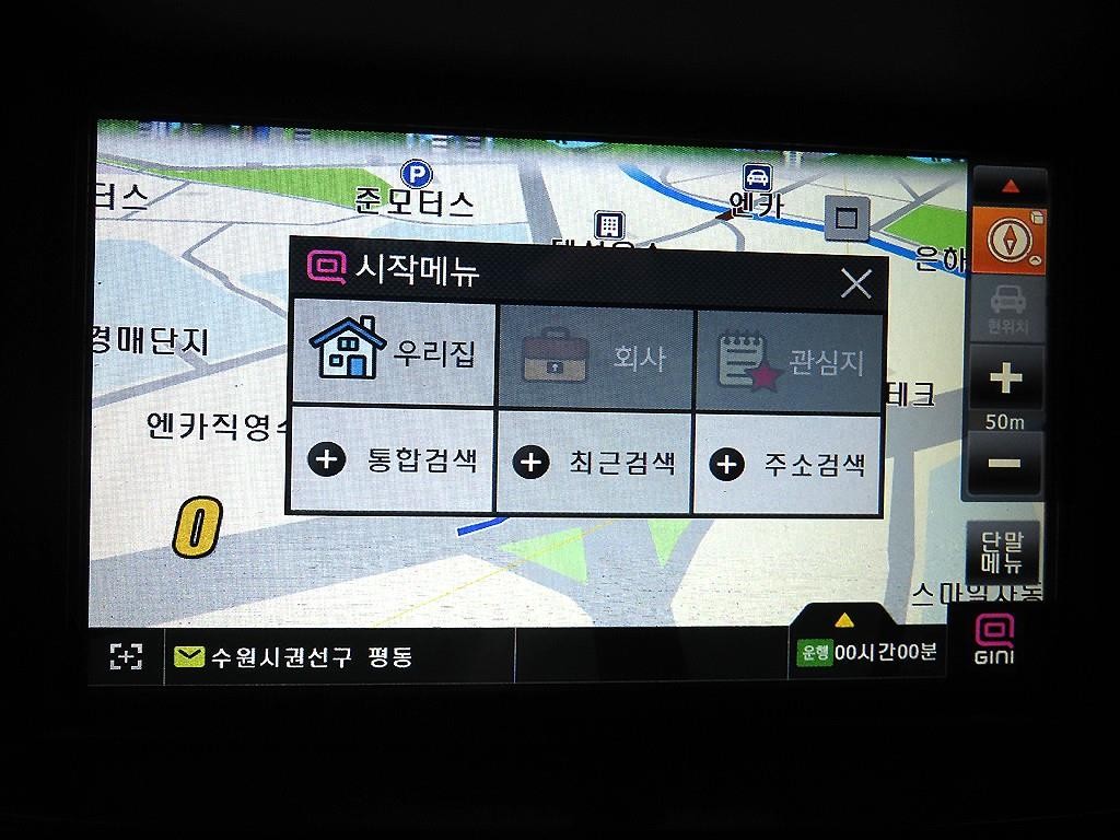 KG모빌리티(쌍용) 코란도 코란도스포츠 디젤 4WD CX7 패션 이미지 14
