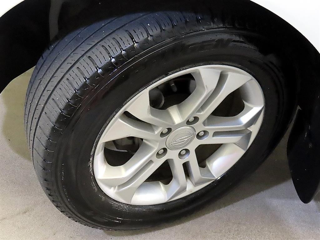 KG모빌리티(쌍용) 코란도 코란도스포츠 디젤 4WD CX7 패션 이미지 19