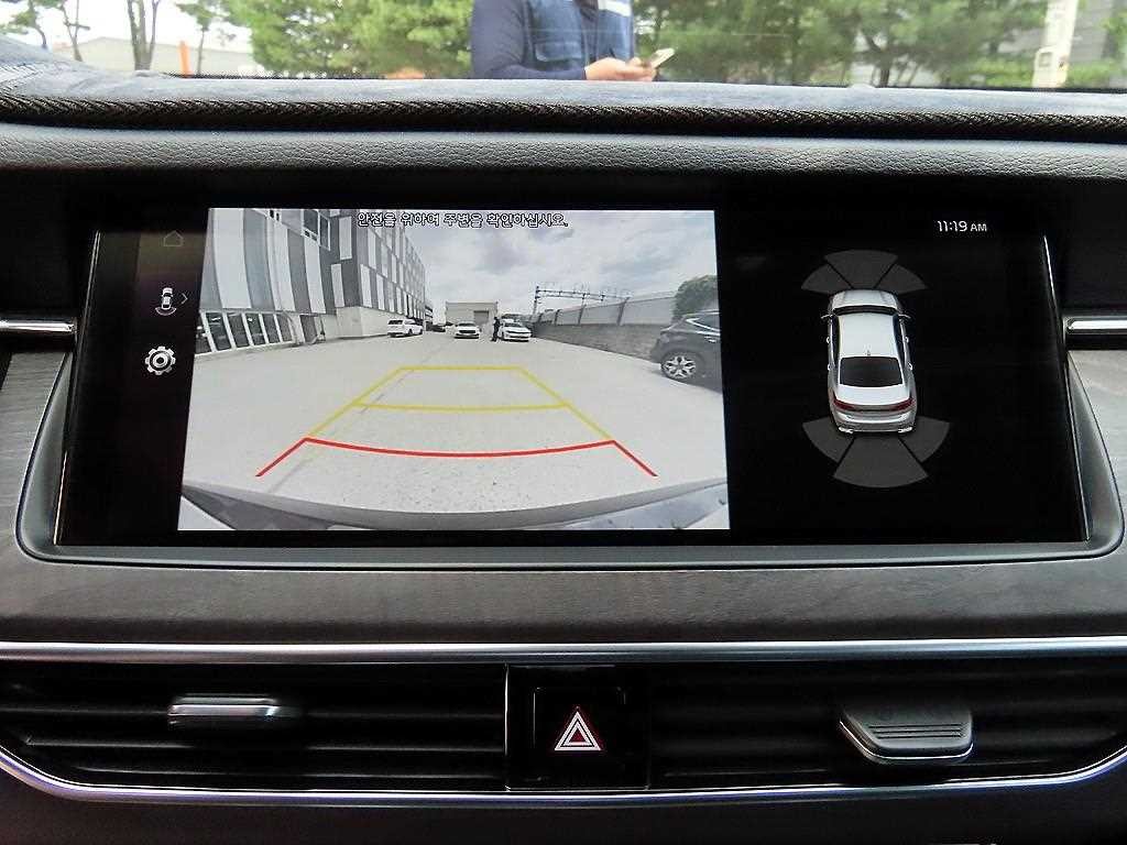 기아 K7 K7 프리미어 가솔린 3.0 GDI 노블레스 이미지 15