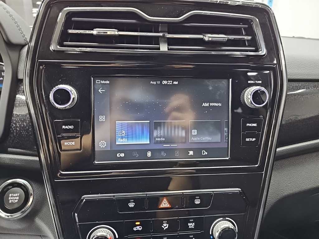 KG모빌리티(쌍용) 티볼리 베리 뉴 티볼리 2WD 가솔린 1.5 V3 이미지 13