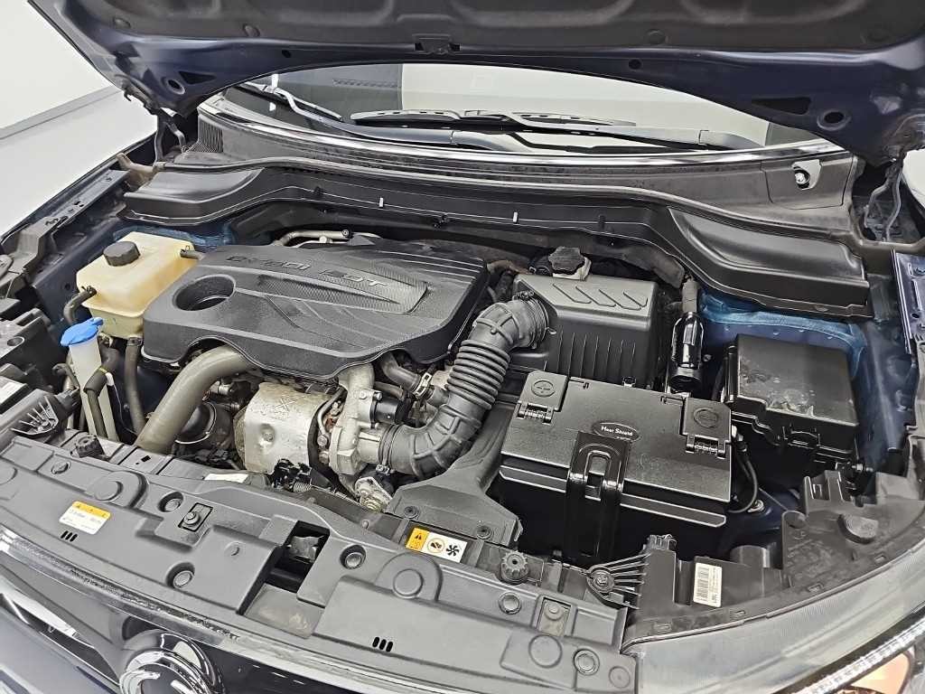 KG모빌리티(쌍용) 티볼리 베리 뉴 티볼리 2WD 가솔린 1.5 V3 이미지 5