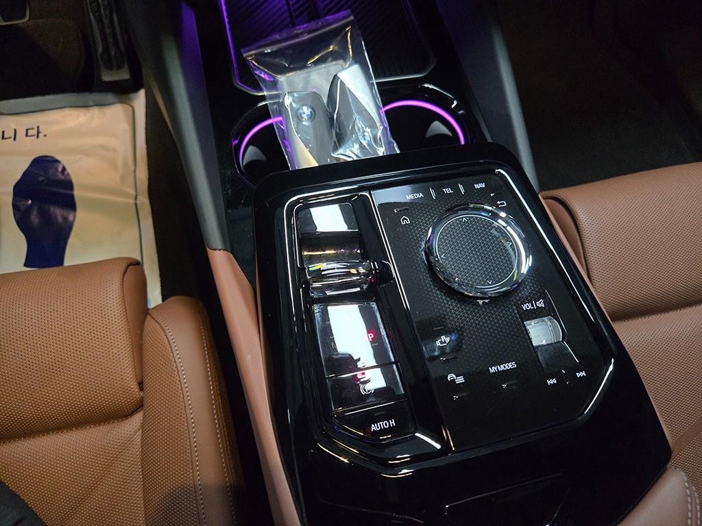 BMW 5시리즈 5시리즈 (G60) 530i xDrive M 스포츠 이미지 11