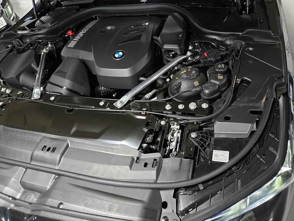 BMW 5시리즈 5시리즈 (G60) 530i xDrive M 스포츠 이미지 19