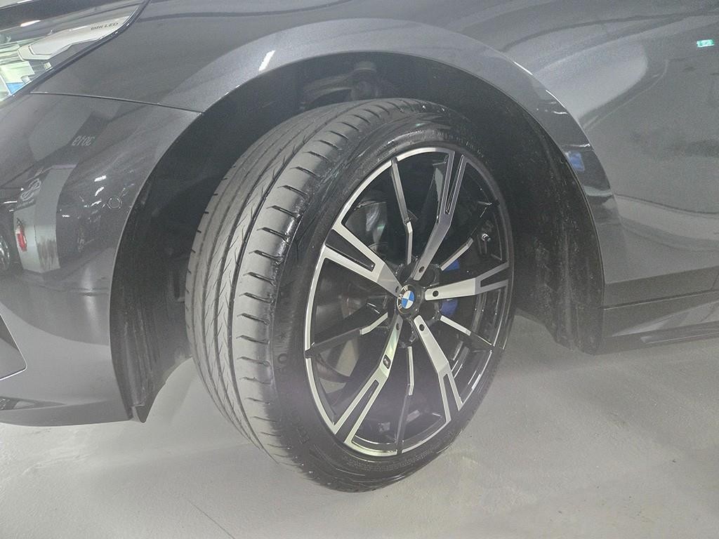 BMW 5시리즈 5시리즈 (G60) 530i xDrive M 스포츠 이미지 20