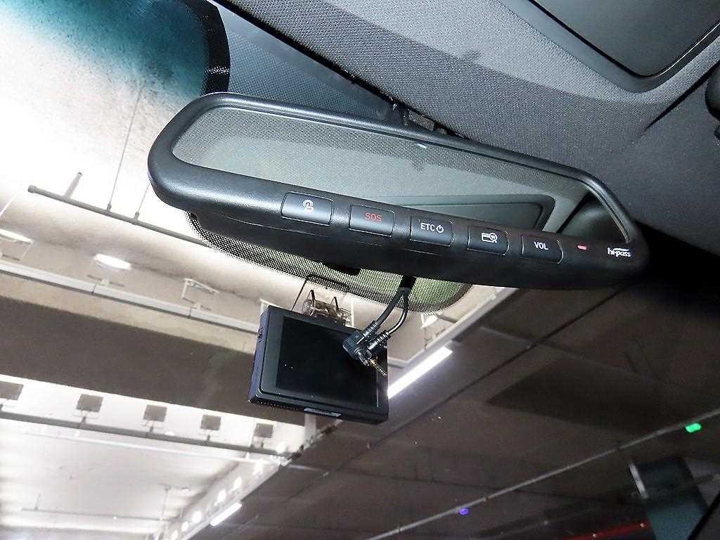 현대 i30 i30 (PD) 1.6 터보 스포츠 프리미엄 이미지 14