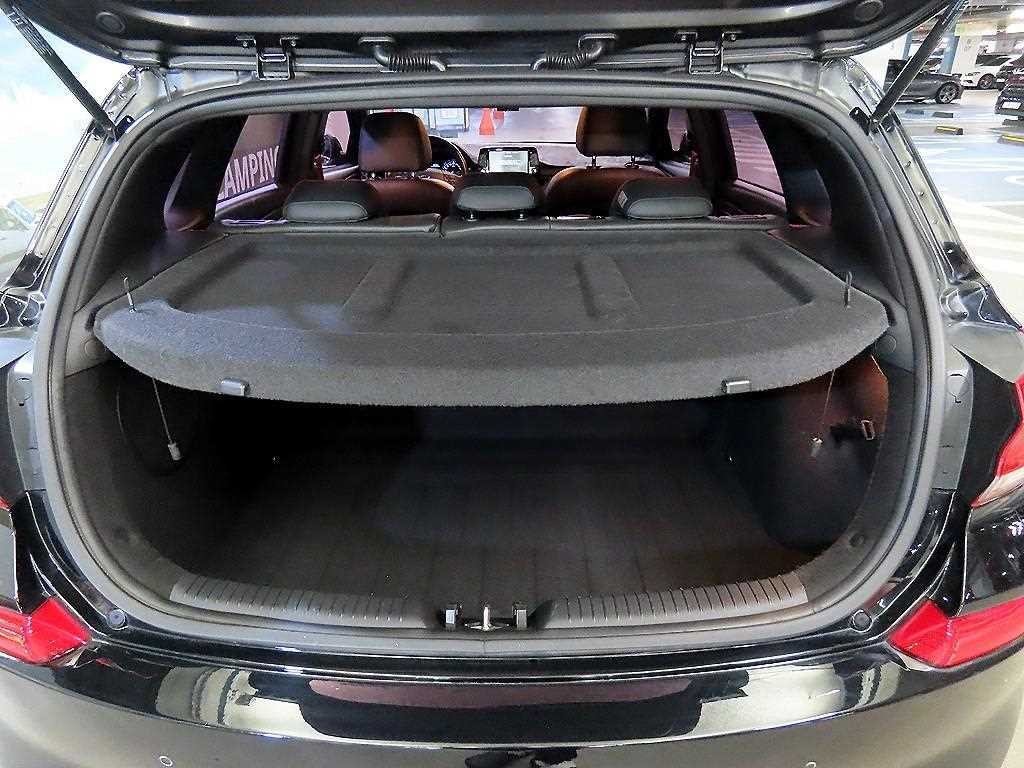 현대 i30 i30 (PD) 1.6 터보 스포츠 프리미엄 이미지 17