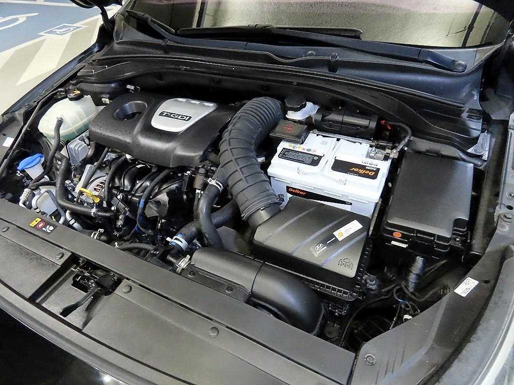 현대 i30 i30 (PD) 1.6 터보 스포츠 프리미엄 이미지 19