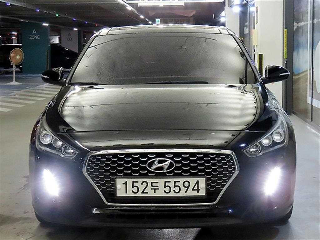 현대 i30 i30 (PD) 1.6 터보 스포츠 프리미엄 이미지 2