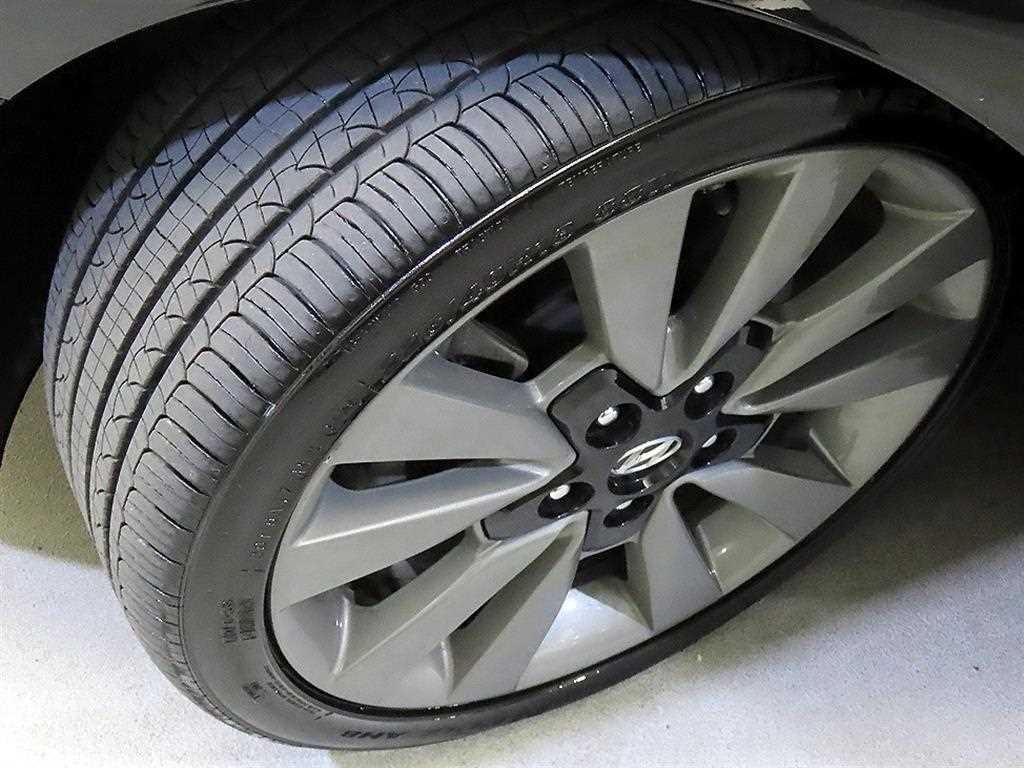 현대 i30 i30 (PD) 1.6 터보 스포츠 프리미엄 이미지 20