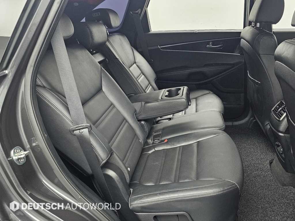 기아 쏘렌토 더 뉴 쏘렌토 디젤 2.2 2WD 마스터 스페셜 이미지 12