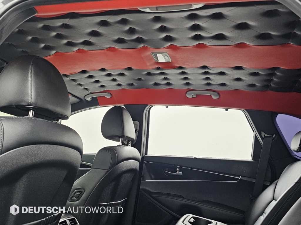 기아 쏘렌토 더 뉴 쏘렌토 디젤 2.2 2WD 마스터 스페셜 이미지 18