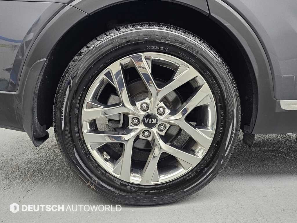 기아 쏘렌토 더 뉴 쏘렌토 디젤 2.2 2WD 마스터 스페셜 이미지 5